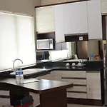 MTC Mega Mas Apartment