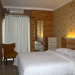 MTC Mega Mas Apartment