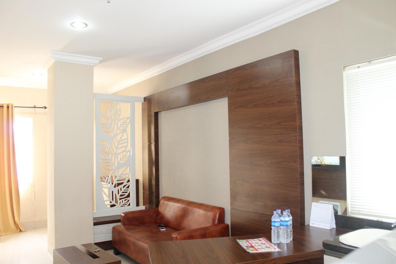 Mtc Mega Mas Apartemen Manado