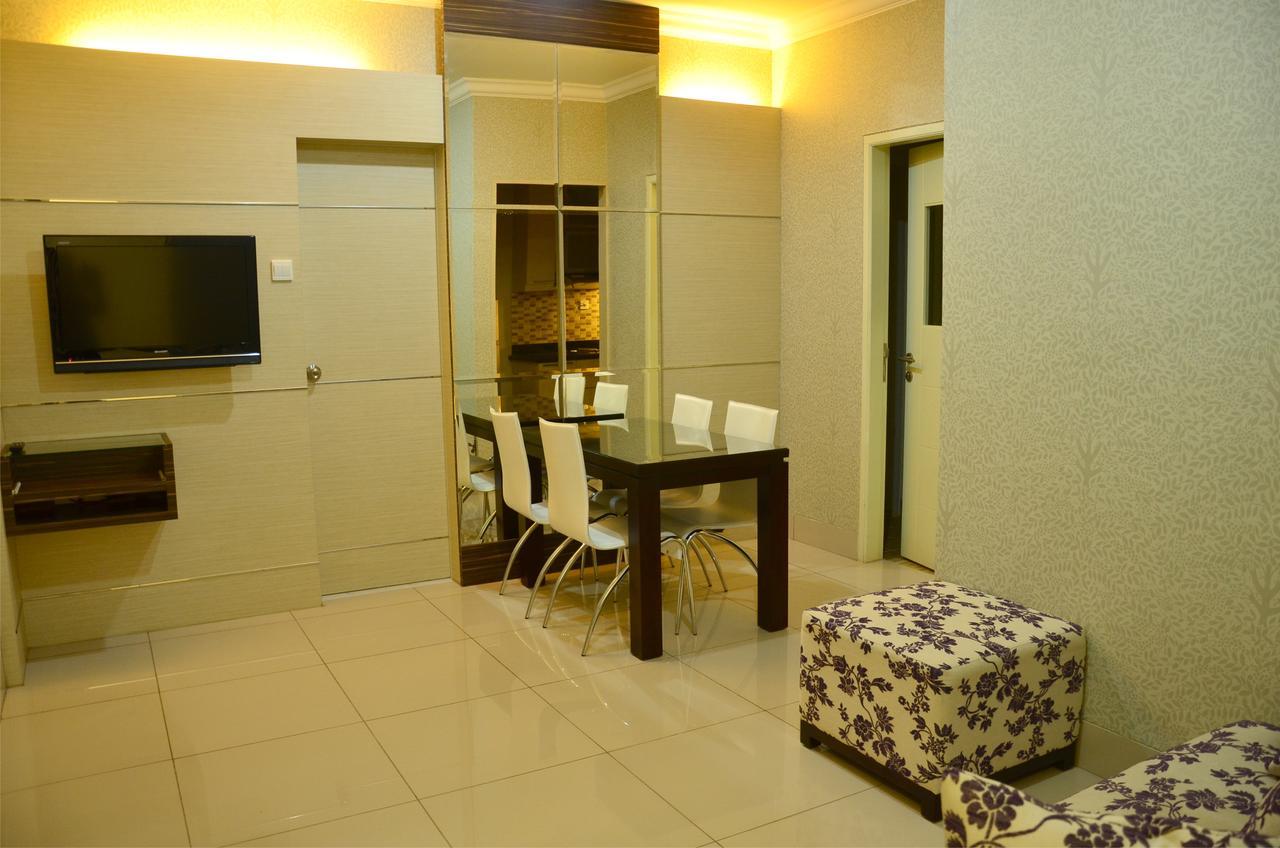 Mtc Mega Mas Apartemen Manado
